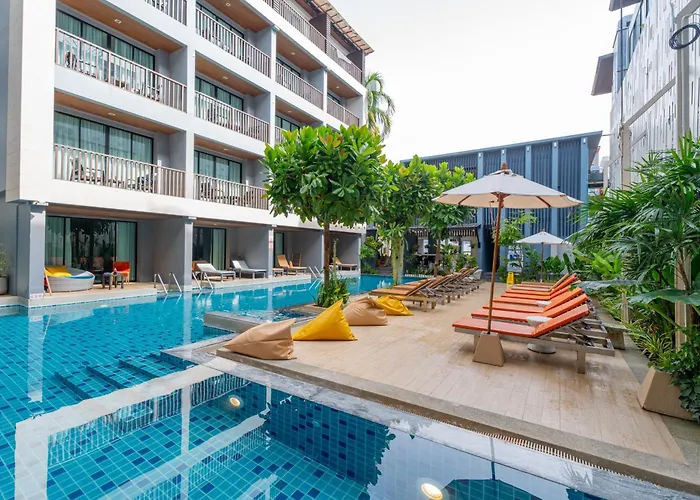 Aree Tara Ao Nang Krabi