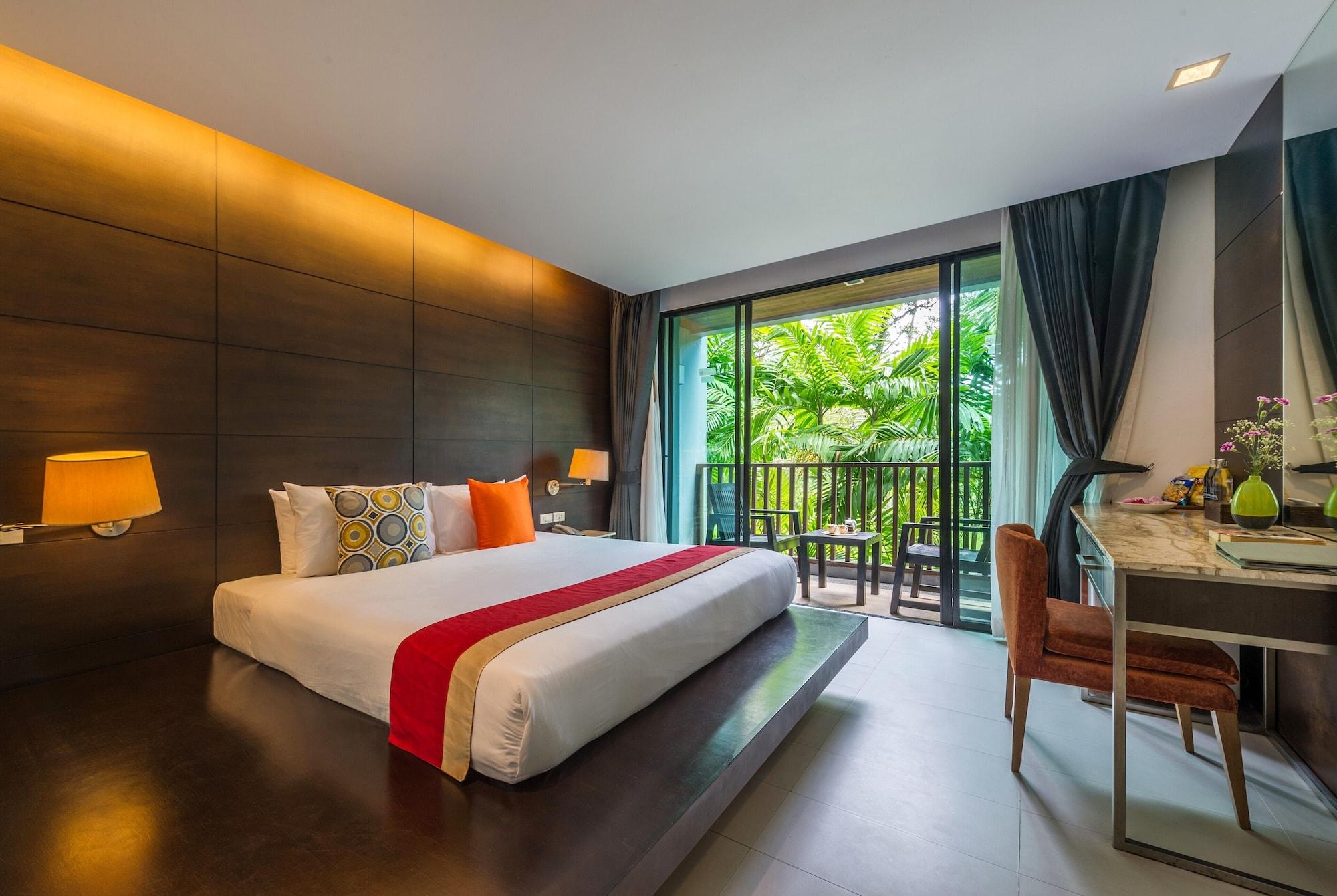 Aree Tara Krabi 4* Ao Nang