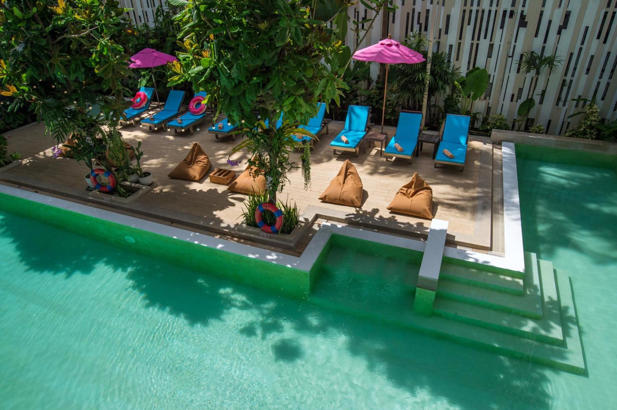 Aree Tara Krabi אתר נופש 4*