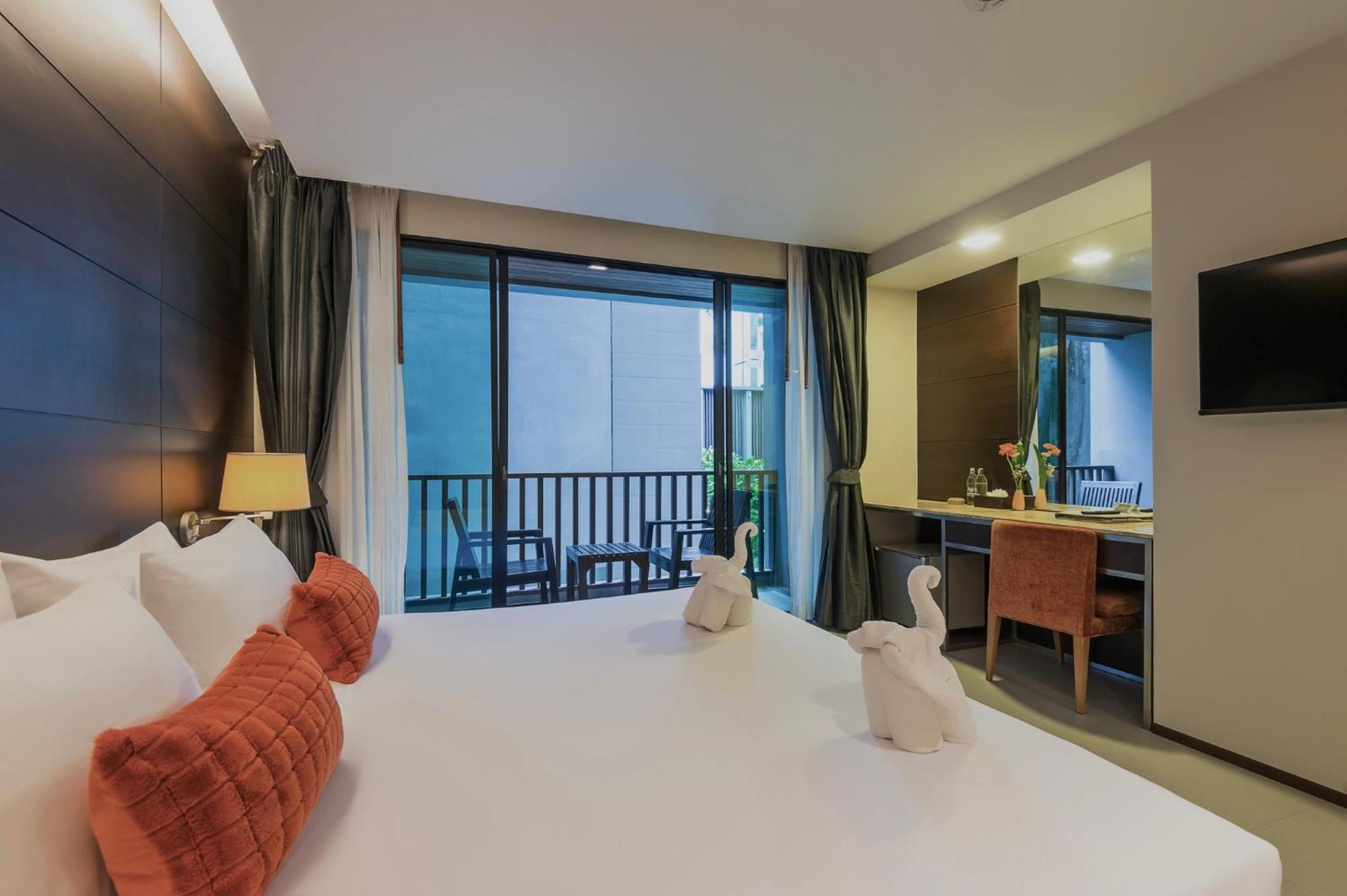 Aree Tara Krabi