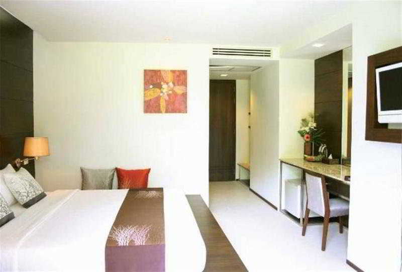 Aree Tara Krabi אתר נופש 4*