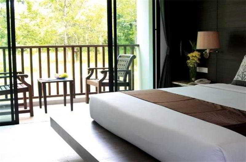 Aree Tara Krabi אתר נופש 4*